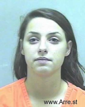 Amber Jo Palmer Mugshot