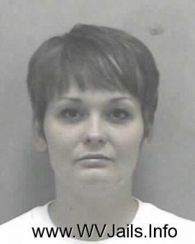 Amber Hope Phelps Mugshot