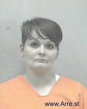 Amber Hope Phelps Mugshot