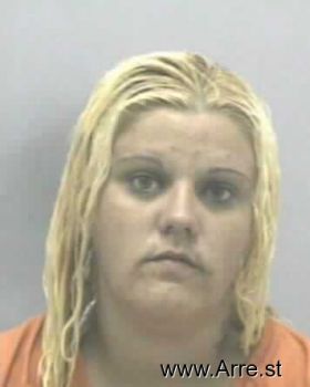 Amber Nicole Picken Mugshot