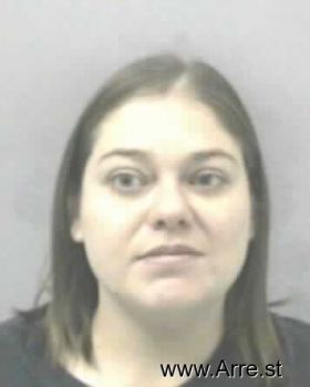 Amber Dawn Powell Mugshot