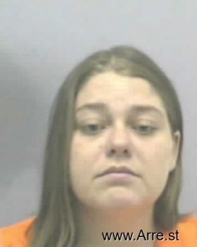 Amber Dawn Powell Mugshot