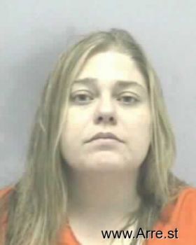 Amber Dawn Powell Mugshot