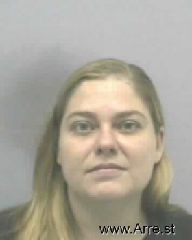 Amber Dawn Powell Mugshot