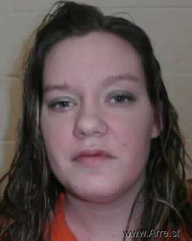 Amber Ednaglayds Putman Mugshot