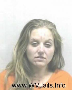 Amber Lynn Reasbeck Mugshot