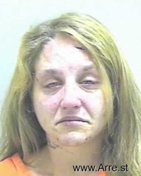 Amber Lynn Reasbeck Mugshot