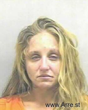 Amber Lynn Reasbeck Mugshot