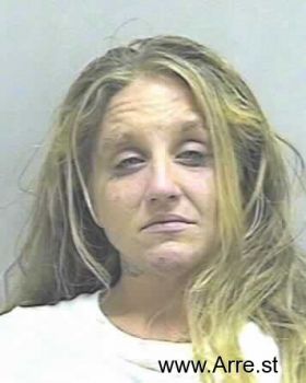 Amber Lynn Reasbeck Mugshot