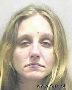 Amber Lynn Reasbeck Mugshot