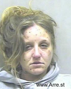 Amber Lynn Reasbeck Mugshot