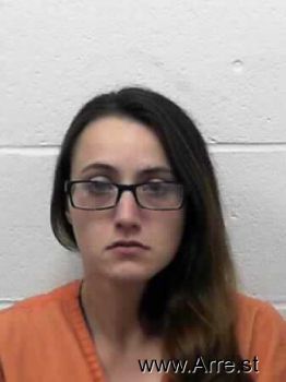 Amber Dawn Reed Mugshot