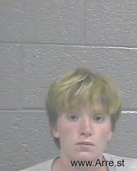 Amber Lee Richardson Mugshot