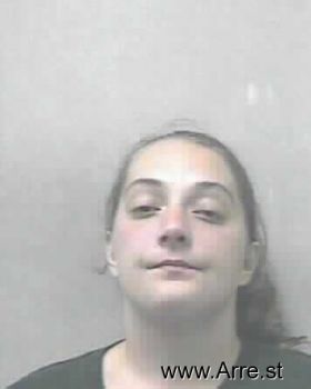 Amber C Ricottilli Mugshot