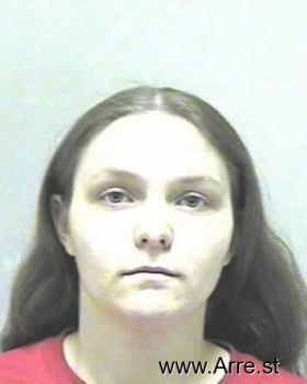 Amber Renee Risden Mugshot