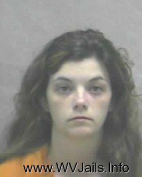 Amber Nicole Satterfield Mugshot