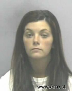 Amber Nicole Satterfield Mugshot