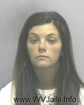 Amber Nicole Satterfield Mugshot