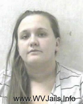 Amber Lynn Shelton Mugshot