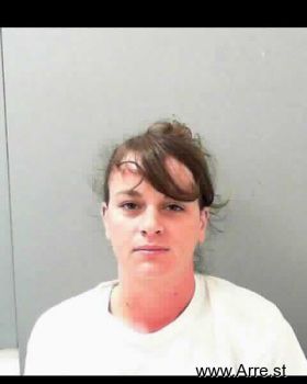 Amber Elaine Shoop Mugshot