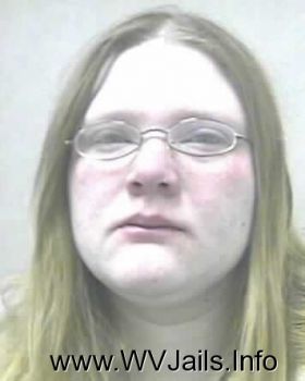 Amber Dawn Smith Mugshot