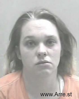 Amber Leshae Smith Mugshot