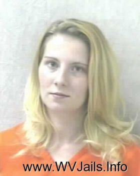 Amber Janette Stanley Mugshot