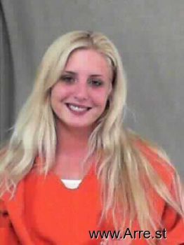 Amber Renee Tetrick Mugshot