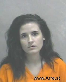 Amber Nicole Vanscoy Mugshot