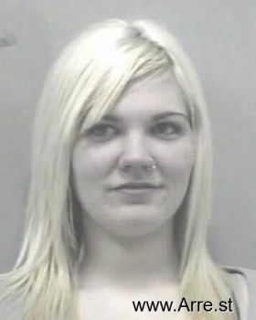 Amber Delcina Wallace Mugshot