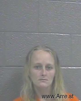 Amber Nicole Wheeler Mugshot