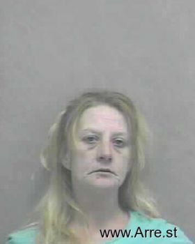 Amee Lynn Newbraugh Mugshot