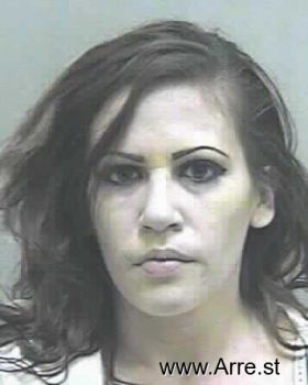 Amgela Elana Woolard Mugshot