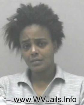 Amina Kahlil Abdullah Mugshot