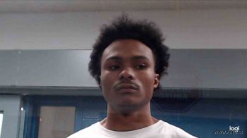 Amir Xavier Terrell Peake Mugshot