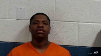 Amir Lavon Stewart Mugshot