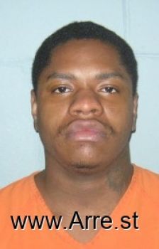 Amir Lavon Stewart Mugshot