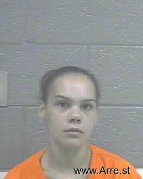 Amity Raye Williams Mugshot