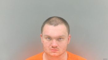 Amos Scott Holland Mugshot