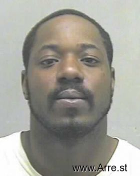 Amrod Rashawn Patterson Mugshot