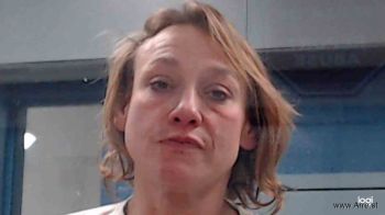 Amy Joy Alford Mugshot