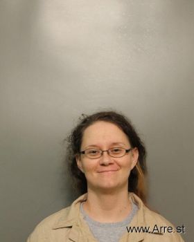 Amy Denise Berry Marcum Mugshot