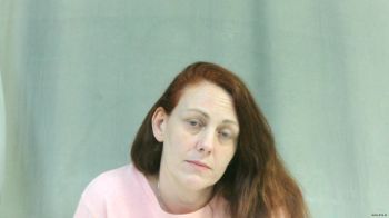 Amy Ardellia Blankenship Mugshot