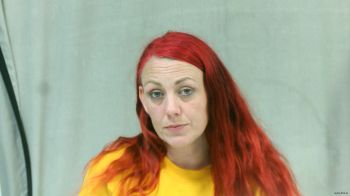 Amy Ardellia Blankenship Mugshot