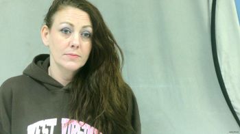 Amy Ardellia Blankenship Mugshot