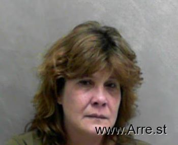 Amy Loraine Bohon Mugshot