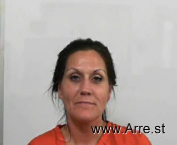 Amy Leann Bowman Mugshot