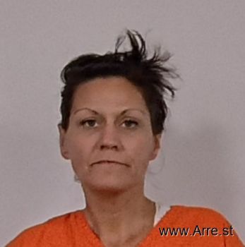 Amy Leann Bowman Mugshot