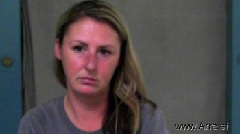 Amy Danielle Brinkman Mugshot