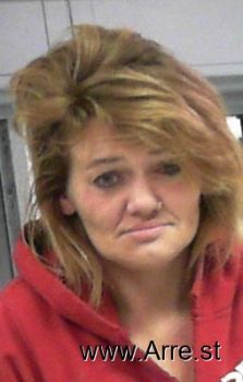 Amy Marie Brown Mugshot